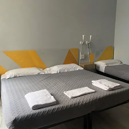 Hotel Big Bang