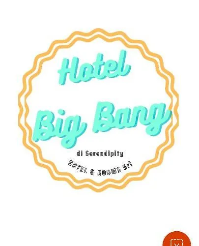 Big Bang Hotel 2*