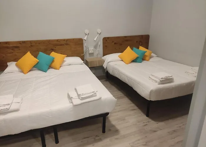 Big Bang Hotel Roma