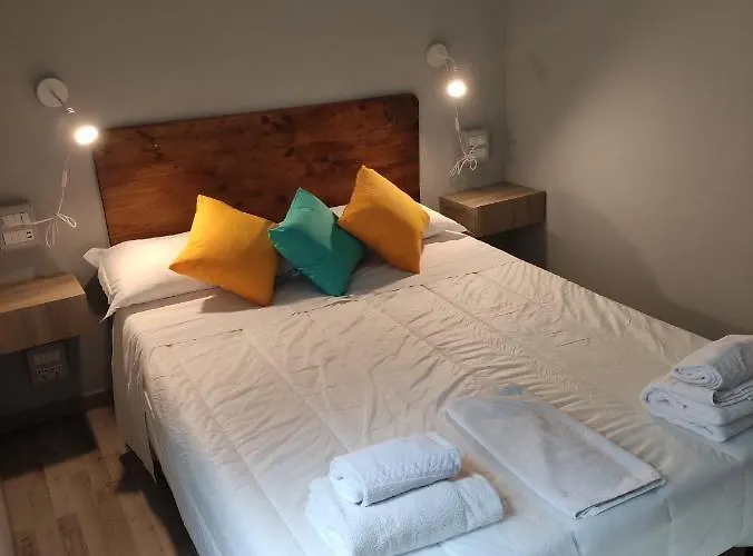 Otel Big Bang 2*