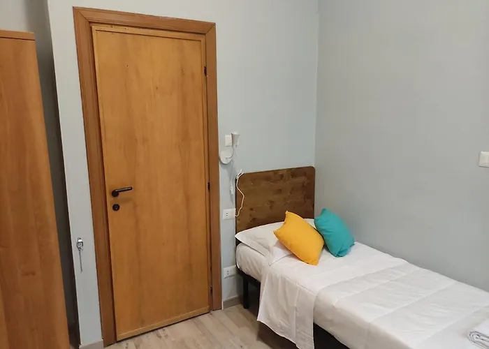 Big Bang Otel