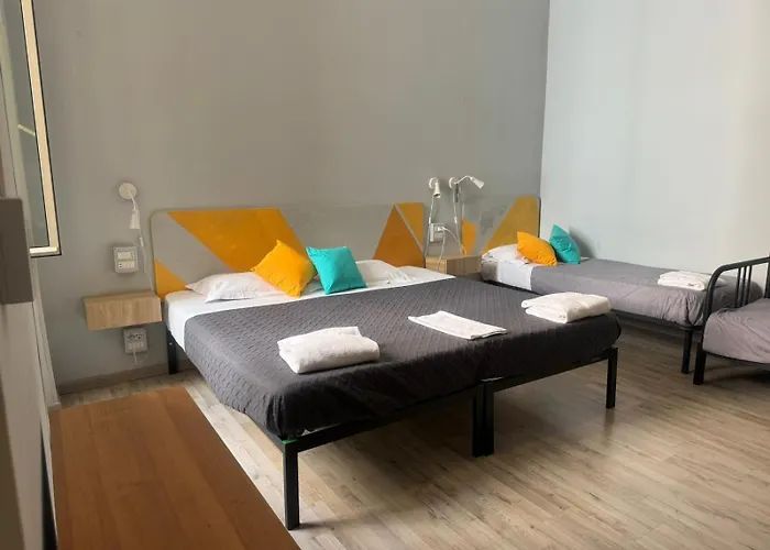 Big Bang Hotel