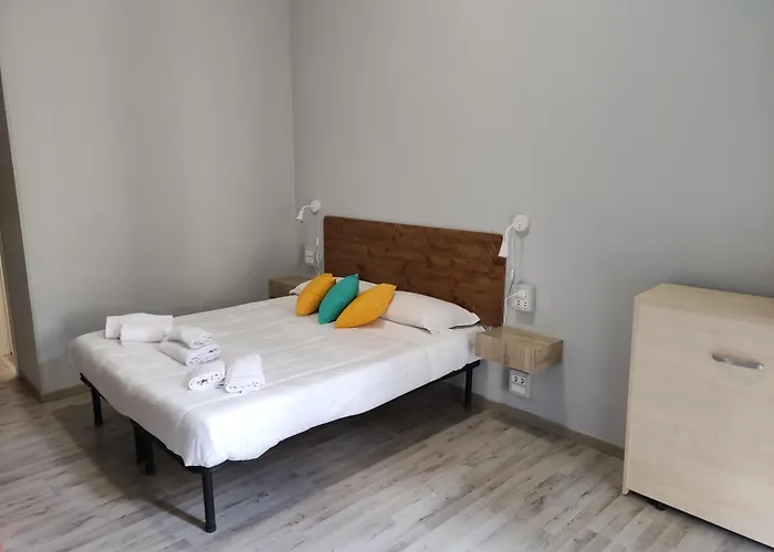 Otel Big Bang Roma