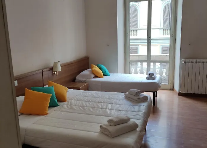 Big Bang Hotel 2*