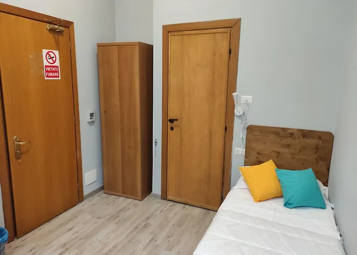 Hotel Big Bang