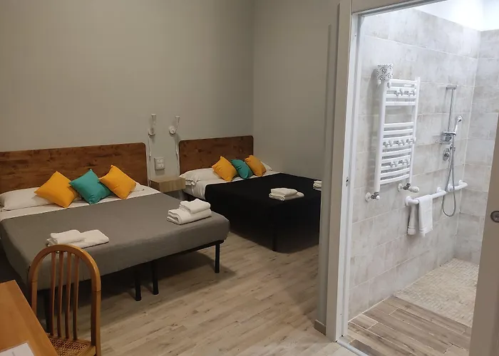 Otel Big Bang