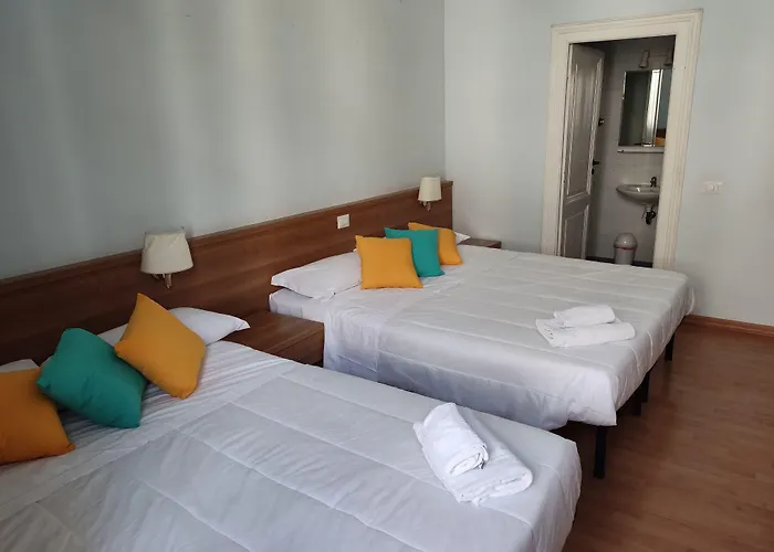 Hotel Big Bang 2*