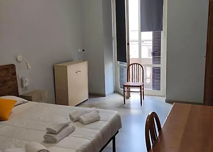 Big Bang Hotel Roma