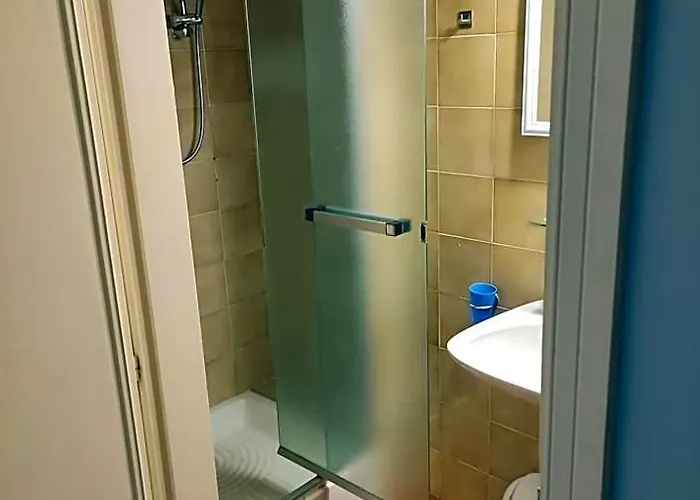 Big Bang Hotel Roma